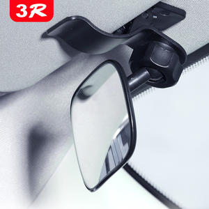 Specchietto retrovisore per specchietto retrovisore interno per <span class=keywords><strong>Auto</strong></span> per accessori <span class=keywords><strong>Auto</strong></span> per seggiolino per bambini - Product Image 3