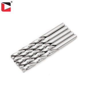 Forets HSS brillants en gros - Product Image 1