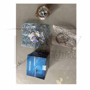 OE 1609525880 1610793480 1643639680 Peugeot 301 Timing <span class=keywords><strong>3</strong></span>-piece Set+Pompa Air (merek Dayc) - Product Image 1