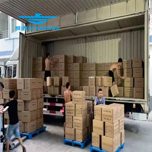 Bon service DDP Expédition de fret aérien vers les Émirats arabes unis/Émirats arabes unis/Égypte - Product Image 2