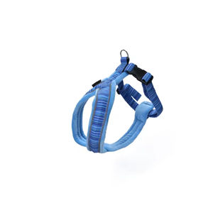 Arnés de Perro Ajustable y Acolchado, Reflectante, de Nailon, con Hebilla de Seguridad, para Entrenamiento, Táctico, para Perros Grandes, Accesorios para Galgos - Product Image 2