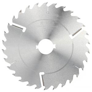 230x2,4/1,9x30T+3T Hochwertige Mehrfach-Sägeblätter mit Reibzähnen für Weichholzschnitt, Kundenspezifischer Großhandel Möglich - Product Image 1