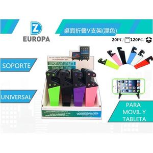 Supporti per Tablet PC con Funzione di Sostegno Prodotto - Product Image 3