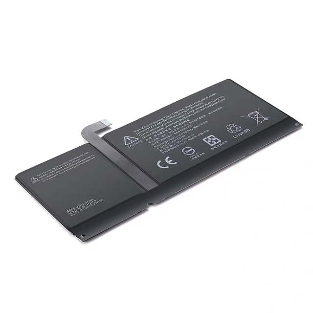 Factory Wholesale DYNC01 Replacement Laptop Battery for Microsoft Surface Pro 8 1982 1983 11.38V 50.20Wh 4414mAh