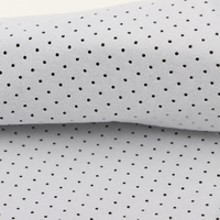 Protège-poignets orthopédiques respirants en mousse laminée double face en velours perforé haute densité pour garçons et filles