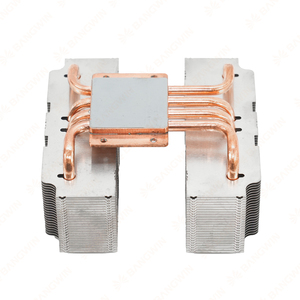Systèmes de refroidissement thermoélectriques pour serveurs - Product Image 6