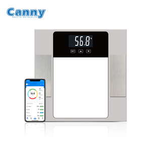 Offre Spéciale beauté humaine numérique électronique de graisse corporelle bluetooth <span class=keywords><strong>IMC</strong></span> APPLICATION <span class=keywords><strong>balance</strong></span> - Product Image 1