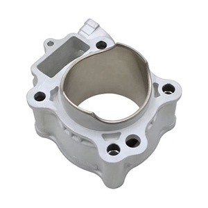 Der CRF250 Motorradzylinder ist geeignet für Honda CRF250, CRF250R 12100-KRN-670 Kolben. - Product Image 4
