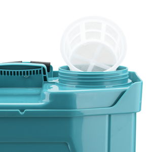 Pulvérisateur électrique (type sac à dos) capacité de 20L pour l'application de pesticides à la ferme puissante longue durée de vie de la batterie - Product Image 3