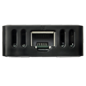 YD877Y-N2 RS485 température humidité moniteur capteur LCD affichage 20 ~ 85 ℃ 20 ~ 80% RH gamme sous-station capteurs environnementaux - Product Image 5