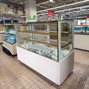 Trung Quốc nguồn nhà máy chất lượng cao bánh hiển thị tủ lạnh, thích hợp cho tủ lạnh và hiển thị bánh và bánh mì - Product Image 2
