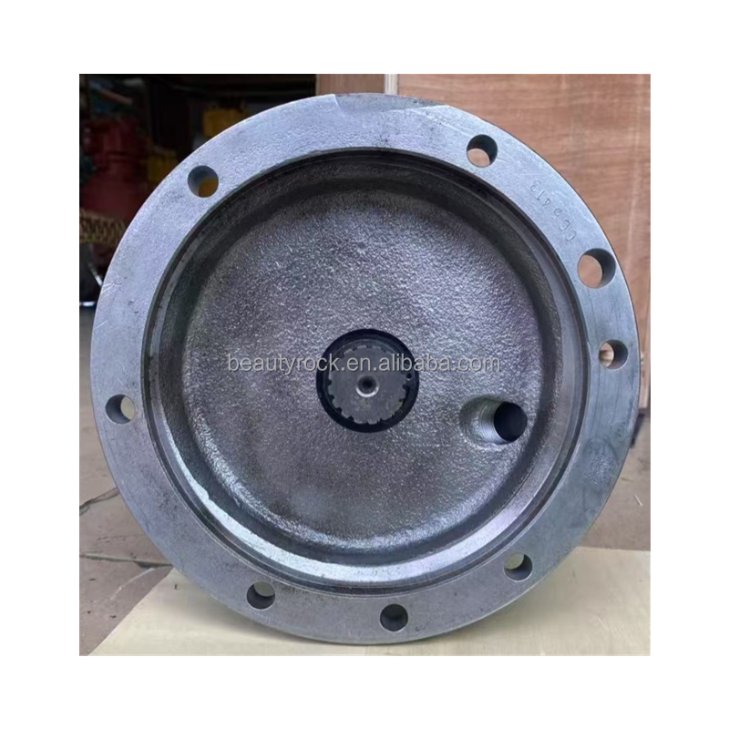 ZAX120-6 Swing Motor ZX120 Swing Device HMS072AG-2UA
