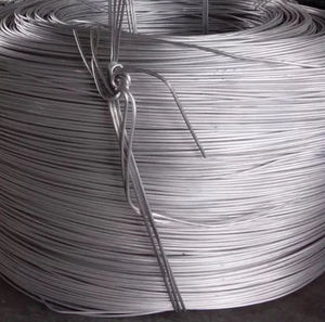 Fil d'aluminium usiné CNC, alliage JIS H3220 6061, facile à couper pour outils de précision - Product Image 5