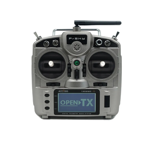 Émetteur <span class=keywords><strong>FrSky</strong></span> ACCESS Taranis <span class=keywords><strong>X9</strong></span> Lite S 24CH avec système d'entraînement sans fil PARA et charge d'équilibrage - Product Image 5