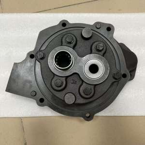 Bomba de Aceite de Transmisión 6T3651 para CAT Caterpillar 950F, 960F, 966C, 966R Sistema de Lubricación del Sistema de Propulsión - Product Image 1