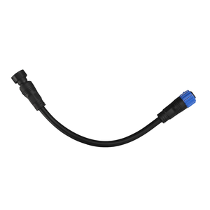 Striscia <span class=keywords><strong>LED</strong></span> Resistente alle Intemperie, Alta Configurazione PPFE, Design a Doppio Spettro, per Giardino Interno ed Esterno - Product Image 5