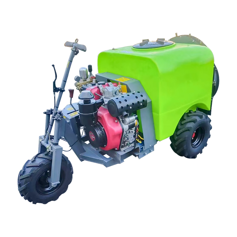 Orchard Agriculture Sprayer Machine Sprayer for