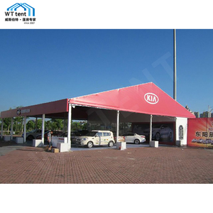 9x18m 9x21m 9x24m tenda safari campeggio all'aperto tenda <span class=keywords><strong>270</strong></span> tenda da sole free standing party tende per eventi all'aperto noleggio eventi all'aperto - Product Image 3