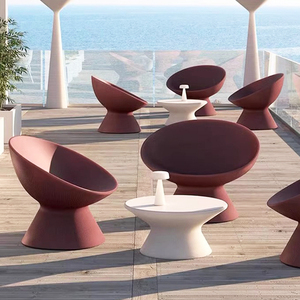 Design <strong>monk</strong> Leisure hotel fixture artwork Leisure hotel <strong>plaza</strong> fitting garden facilities - Product Image 4