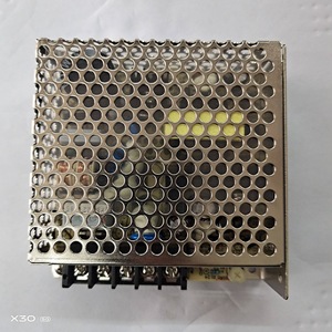แหล่งจ่ายไฟสวิตชิ่ง Mean Well รุ่น NES-35-24 24V 1.5A ตัวแปลงไฟ AC เป็น DC สำหรับใช้งานในอุตสาหกรรม - Product Image 4
