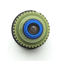 Nouvelle buse d'injecteur de carburant de pièces de moteur automobile 0280150698 pour Renault Clio Fiat Tipo 1.6 8V FJ578
