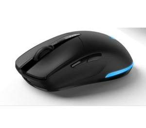 OEM mous <span class=keywords><strong>Mini</strong></span> Chuột chơi game thuận tay phải USB có dây với Laser theo dõi được thiết kế cho máy tính để bàn máy tính vật liệu nhựa - Product Image 3