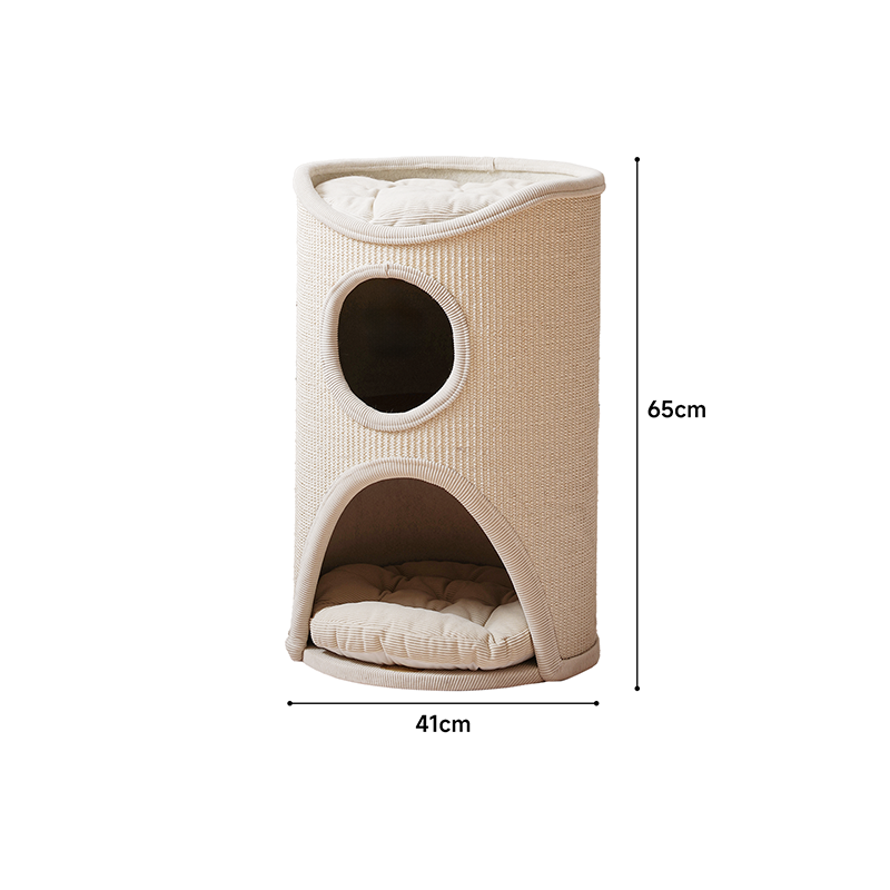 สีเบจ-3ระดับ