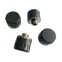 Kit de détection de pression des pneus sans fil professionnel BT 5.0, capteur TPMS étanche IP67 pour charge lourde, affichage via application, ajustement universel