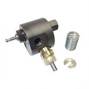 Sunity อะไหล่เครื่องยนต์ดีเซลทางการเกษตรจากไต้หวัน704200-51700 TS60ปั๊มฉีดน้ำมันเชื้อเพลิงประสิทธิภาพสูงผ่านการรับรอง ISO9001 - Product Image 1