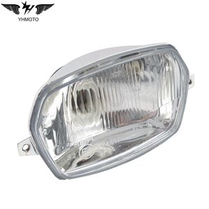 Faro Delantero para Motocicleta YHMOTO, Bombilla Halógena Scheinwerfer para Rieju RRX Spike-X MRX SMX Tango MopedTuning - Product Image 3