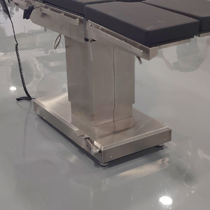다기능 수술 침대 다기능 통합 극장 테이블 병원 테이블 의료 테이블 작동 - Product Image 6