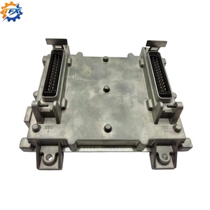 Pièces de rechange pour contrôleur ECU ECM d'excavatrice EC140B EC140BLC EW140B EW160B 20845001 21663063 22417693DYC - Product Image 1