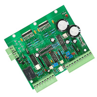 Servicios de Fábrica de PCBA Llave en Mano, Producción de Placas USB, Placas de Control y Placas LED, y Entrega Rápida de Prototipos