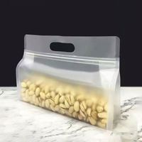 Sachets Doypack Lianyou à Impression Gravure, Direct Usine, Matériau Recyclable de Qualité Alimentaire, Taille et Couleur Personnalisables, Fermeture Zippée Gratuite