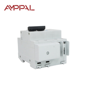 ELCB 2P Miniature <strong>Circuit</strong> <strong>Breaker</strong> 16A/25A/32A/40A/50A/63A <strong>Earth</strong> <strong>Leakage</strong> <strong>Circuit</strong> <strong>Breaker</strong> 32A Miniature <strong>Circuit</strong> <strong>Breaker</strong> - Product Image 4