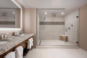 Meubles d'hôtel bon marché <span class=keywords><strong>en</strong></span> gros Marriott 4 et 5 étoiles pour le hall, la salle à manger et la salle de bain, canapé <span class=keywords><strong>en</strong></span> <span class=keywords><strong>bois</strong></span>, table à manger, chaise - Product Image 4