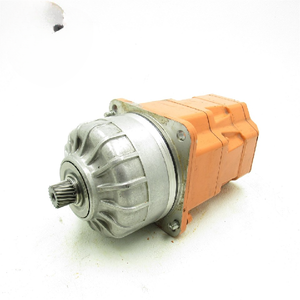 <span class=keywords><strong>1</strong></span> stuk Originele AC Servomotor 3HAC8280-104 1FK6083-6AZ21-9ZZ9-ZS27 - Product Image 1
