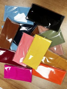 جودة عالية تنفس الرياضة عقال اللياقة البدنية بلون واحد محبوك مرونة الشعر عبر الحدود حار بيع الملحقات الشعر - Product Image 4