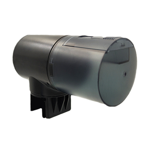 Alimentateur intelligent pour aquarium Alimentation à batterie sèche Chronométré LCD Alimentation automatique pour aquarium - Product Image 5