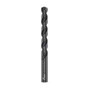Fangdawang Twist Drill Bit 10.0 Hss Co Metal Drilling Black Oxide Finish - Product Image 1