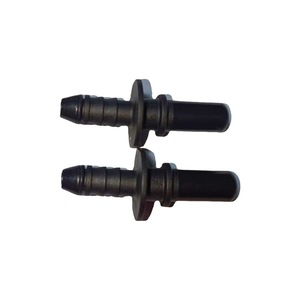 Airship Oil Pipeline Fuel Line Plastic <b>Quick</b> <b>Connector</b> 9.49 ID6 Nylon Pipe Male Female <b>Connector</b> for Repair Replacement - Product Image 1
