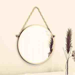 2019 moins cher miroir mural moderne - Product Image 1