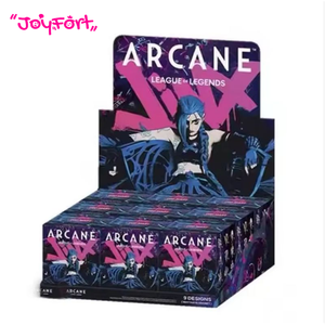 POP Mrat Le Gen Ds Battle of Two Cities Series Boîtes mystère Boîte aveugle authentique - Product Image 1