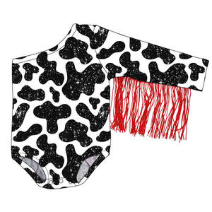 New Born Baby Clothes <strong>Teen</strong> Girls Clothing Fringed Baby Rompers and <strong>onesies</strong> Dungarees <strong>for</strong> Kids - Product Image 5