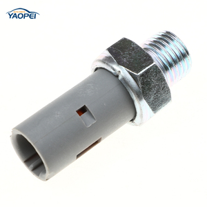 Interruptor de Sensor de Presión de Aceite 82006-71279 8200671279 para <span class=keywords><strong>Renault</strong></span> <span class=keywords><strong>Kangoo</strong></span> <span class=keywords><strong>Express</strong></span> 1.9 DCi - Product Image 4