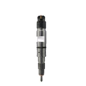 WEIYUAN Umum <span class=keywords><strong>Injector</strong></span> <span class=keywords><strong>Rail</strong></span> Diesel Fuel <span class=keywords><strong>Injector</strong></span> 0445120215 untuk <span class=keywords><strong>BOSCH</strong></span> <span class=keywords><strong>Injector</strong></span> FAW 199 J6 11 - Product Image 2