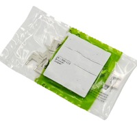 788-113 en stock Module de connecteur allemand d'origine neuf pour Jumper, module de raccordement 2 voies isolé gris clair 788 113