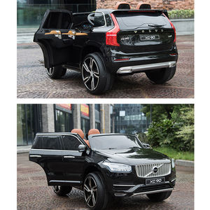 2018การออกแบบใหม่เด็กนั่งบนรถได้รับใบอนุญาตของเล่นไฟฟ้ารถเด็กแบตเตอรี่รถ<span class=keywords><strong>ราคา</strong></span>12โวลต์ได้รับใบอนุญาต - Product Image 4