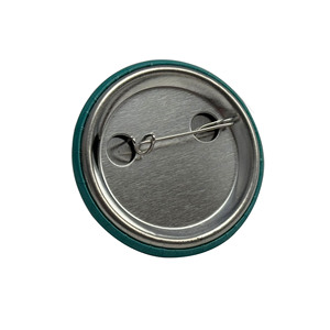 Wholesale Custom Size Low Price DIY Photo <strong>Pictures</strong> Full Color Printing Back Magnet Paper Tin Tinplate Button <strong>Pin</strong> Badge - Product Image 2