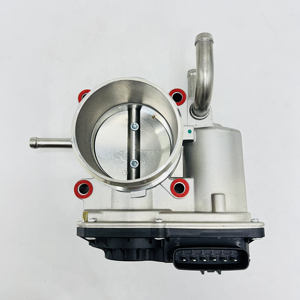 Nuova Valvola Corpo Farfallato WT 35100-2B300 per Hyundai i20, i30, i40, iX35, Kia Rio 1.6L - Product Image 3